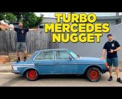 Mighty Car Mods
