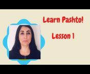 Learn Pashto with English Titles