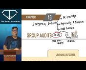 The Audit Academy