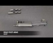 Dead Foot Arms LLC