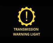 Dashboard warning lights