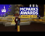 MCParks Minecraft Official