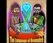 The Language of Bromance