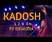 PV Idemudia Official
