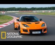 Supercar Documentary CHANNEL