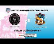 United Premier Soccer League UPSL