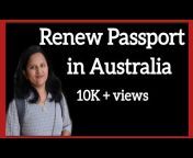 Explore Australia with Aishwarya