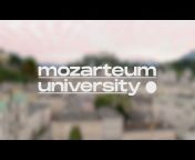 Universität Mozarteum
