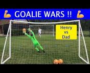Henry Save-All