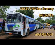 Train and Bus Lover S K Chandra