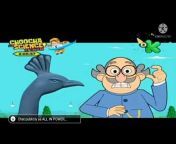 DISCOVERY KIDS POWER INDIA
