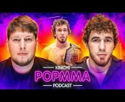 KimchiPOP MMA