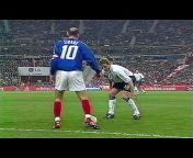 Zinedine Zidane 10