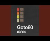 Goto80 - Topic