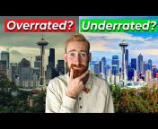 Living In Seattle - Bryce Greenleaf
