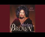 Shirley Brown - Topic