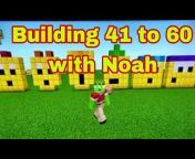 Noahs Learning Channel