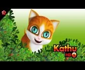 KATHU 1 Malayalam cartoon full Movie HD ♥ The most popular malayalam cartoon  for children from cartoon malayalam movie Watch Video 