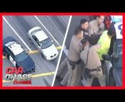 Car Chase Channel ABC