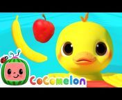 Moonbug Kids - Kids Learning Videos