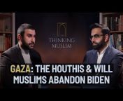 The Thinking Muslim