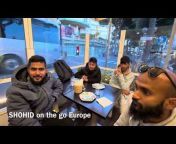 Shohid On The Go Europe