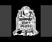 Midnight Gravediggers - Topic