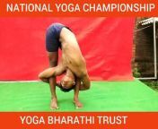 Yoga Bharathi Trust