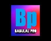 BABULAL Pro