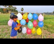 Balloon Show Family