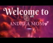 Andrea Mom 5💕