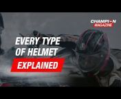 Champion Helmets