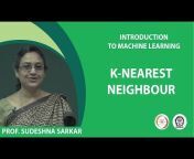 Machine Learning- Sudeshna Sarkar