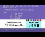 newline 99