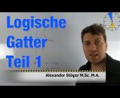 Elektrotechnik in 5 Minuten by Alexander Stöger