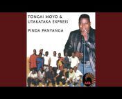 Tongai Moyo - Topic