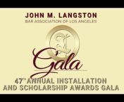 John M. Langston Bar Association