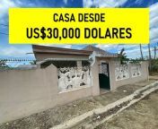 Hache Casas