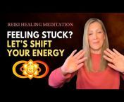 Awakening Soul Tribe: Soulful Reiki Healing