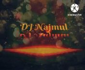 DJ Najmul