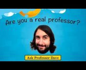 Professor Dave Explains