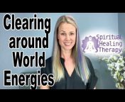 Spiritual Healing Therapy