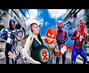 Marvel&#39;s Spiderman TV