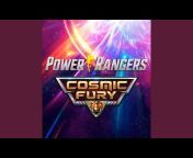 Power Rangers - Topic