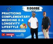 Mogobe Nuggets Of Wisdom Podcast