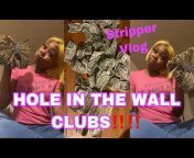 Stripper Life of Bre