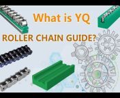 YQ-ChinaTransmissions (Chain and Sprocket)