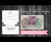 Jenny Card Designs