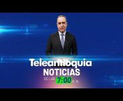 Teleantioquia Noticias