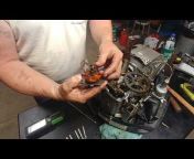 Daves Small Engine Revival